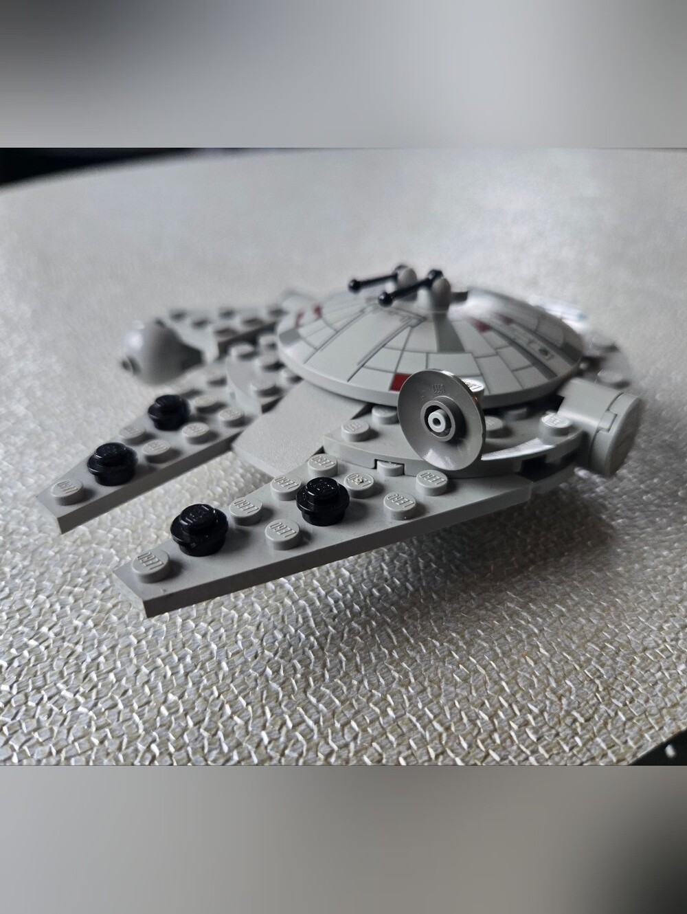 ⭐️4488 Vintage Lego Millenium Falcon Mini Building Set⭐️